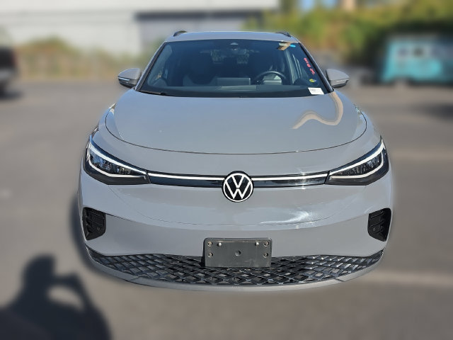 Used 2023 Volkswagen ID.4 2WD image 9