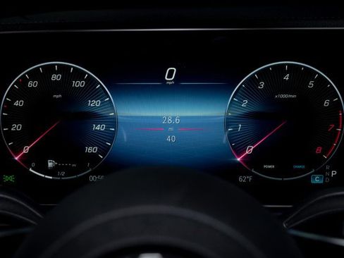 New 2026 Mercedes-Benz GLE 350 4MATIC image 23