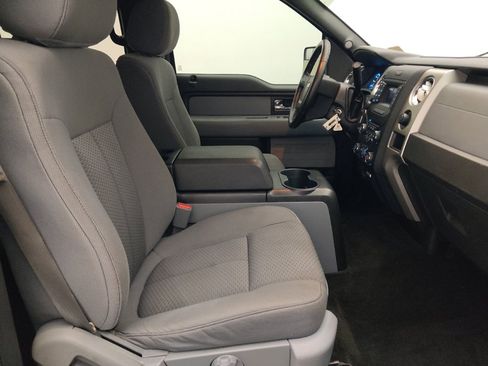 Used 2014 Ford F150 XLT w/ Equipment Group 302A Luxury RWD image 21