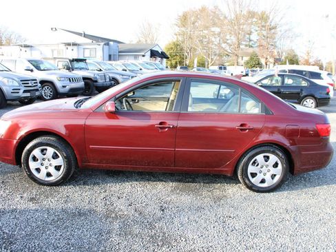 Used 2010 Hyundai Sonata GLS image 10