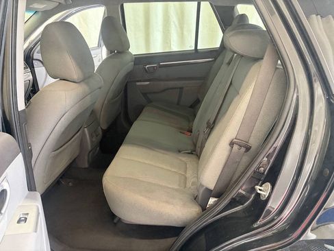 Used 2011 Hyundai Santa Fe GLS AWD/4WD image 18