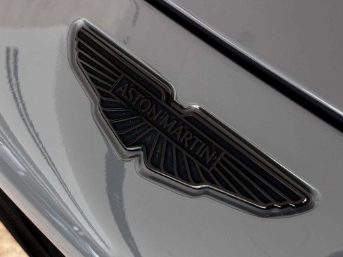 Used 2025 Aston Martin DBX 707 image 53