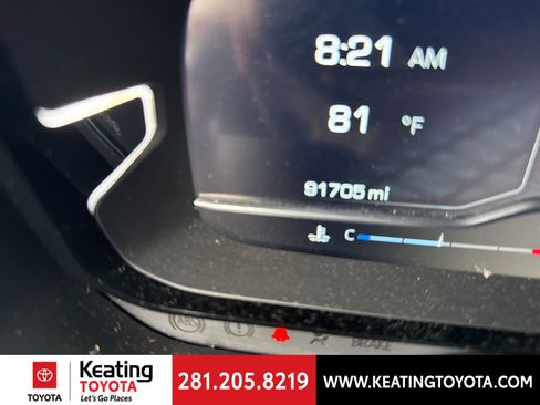 Used 2022 GMC Yukon Denali w/ Denali Premium Package AWD/4WD image 18