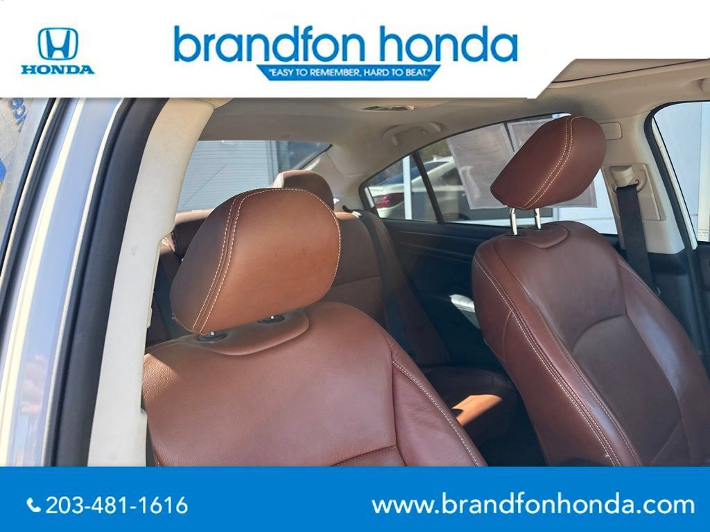 Used 2017 Subaru Legacy 3.6R Limited AWD/4WD image 28