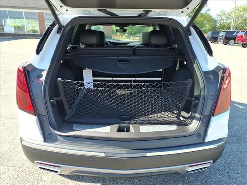 New 2026 Cadillac XT5 Premium Luxury AWD/4WD image 4