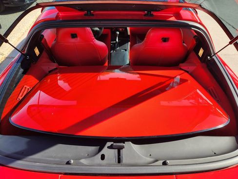 Used 1994 Chevrolet Corvette Base image 30