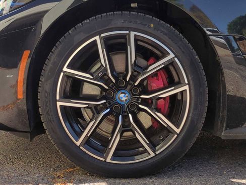 Certified 2023 BMW i4 M50 w/ Premium Package image 14