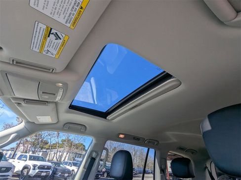 Used 2024 INFINITI QX80 Luxe image 24