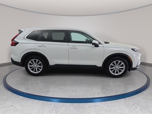 Certified 2024 Honda CR-V EX-L image 4