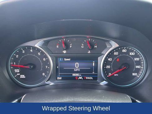 Certified 2023 Chevrolet Equinox LT w/ Driver Convenience Package FWD image 9