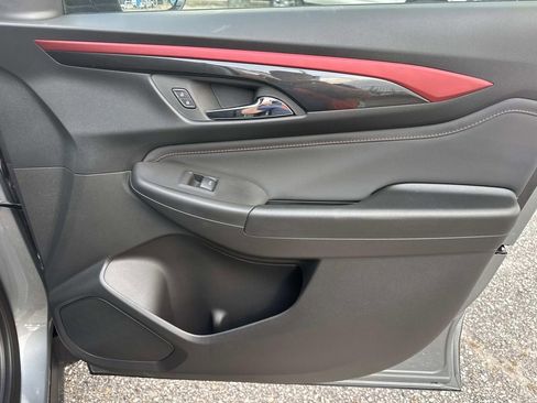 New 2026 Chevrolet TrailBlazer RS image 12