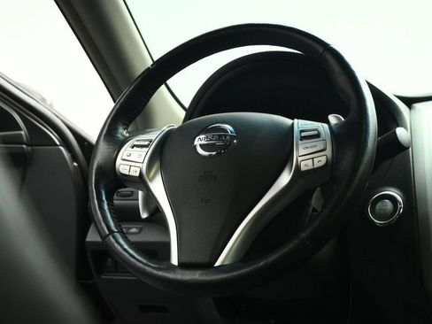 Used 2013 Nissan Altima 3.5 SL FWD image 44