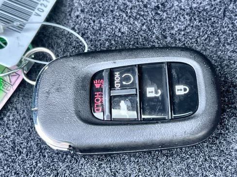 Used 2026 Honda CR-V Sport image 21