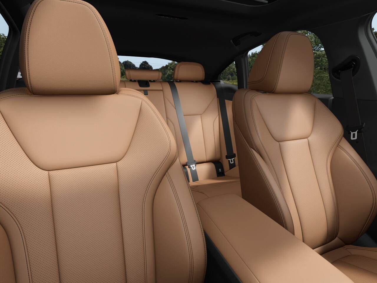 New 2026 BMW 430i RWD image 11