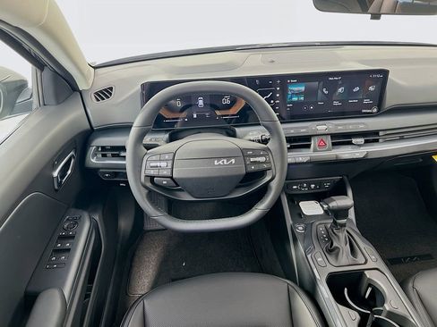 New 2026 Kia K4 GT-Line Turbo FWD image 18