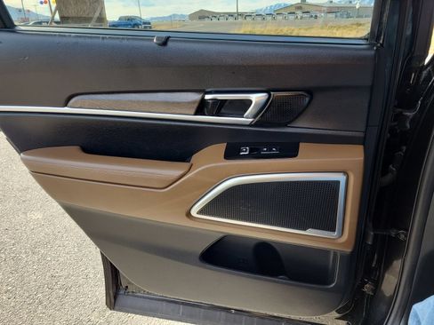 Used 2020 Kia Telluride SX w/ SX Prestige Package AWD/4WD image 30