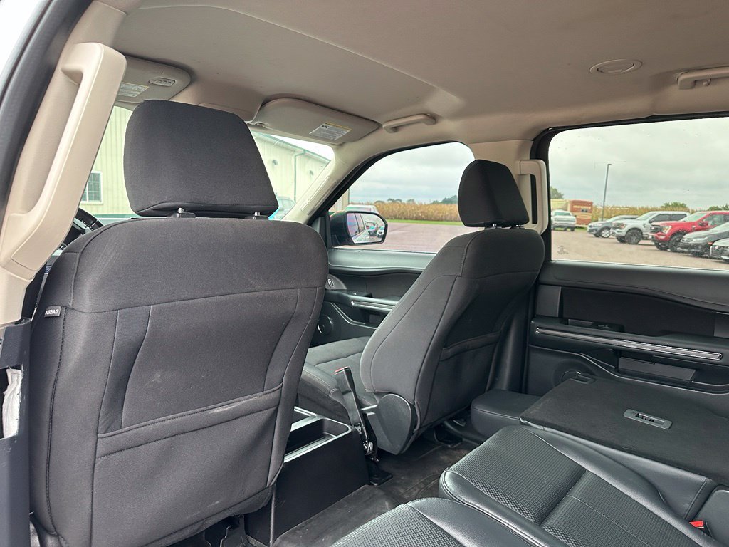 Used 2022 Ford Expedition XL AWD/4WD image 22