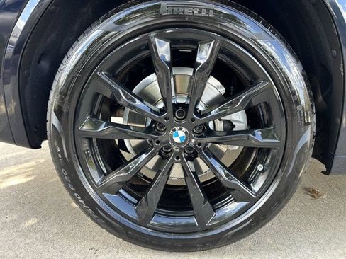 Certified 2023 BMW X3 xDrive30i w/ M Sport Package AWD/4WD image 25