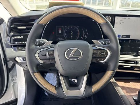 Certified 2023 Lexus RX 350 Premium w/ Accessory Package (Z1) FWD image 14