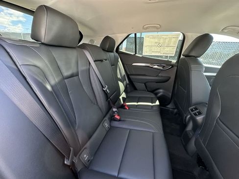 New 2025 Buick Envision Preferred AWD/4WD image 26
