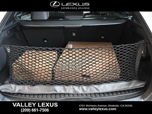 New 2026 Lexus RX 450h AWD image 18