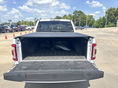 Used 2023 Ford F150 Raptor AWD/4WD image 12