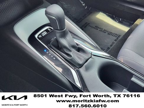 Used 2025 Toyota Corolla SE FWD image 19