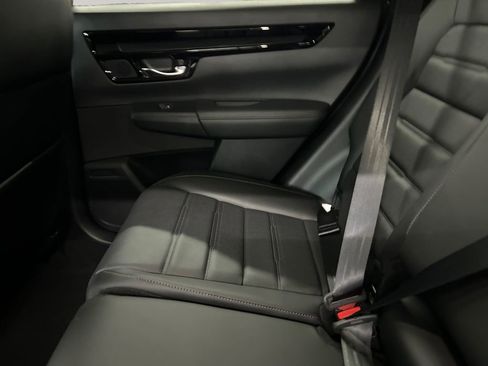 New 2026 Honda CR-V EX-L image 15