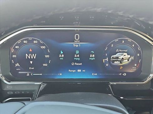 New 2026 Chevrolet Silverado 1500 LT Trail Boss w/ LT Trail Boss Premium Package image 11