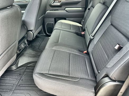 New 2026 GMC Sierra 1500 Elevation w/ Elevation Select Package RWD image 16