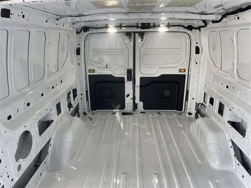 New 2026 Ford Transit 350 148 Low Roof image 20