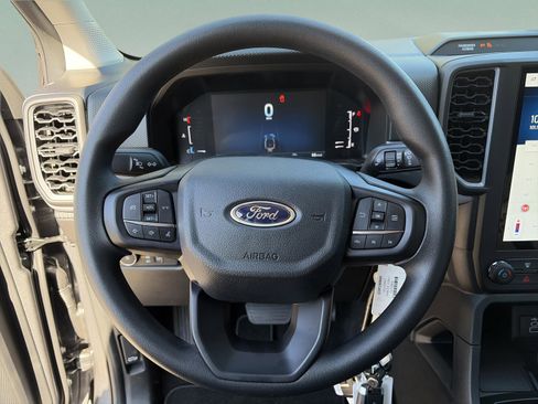 New 2025 Ford Ranger XL image 10