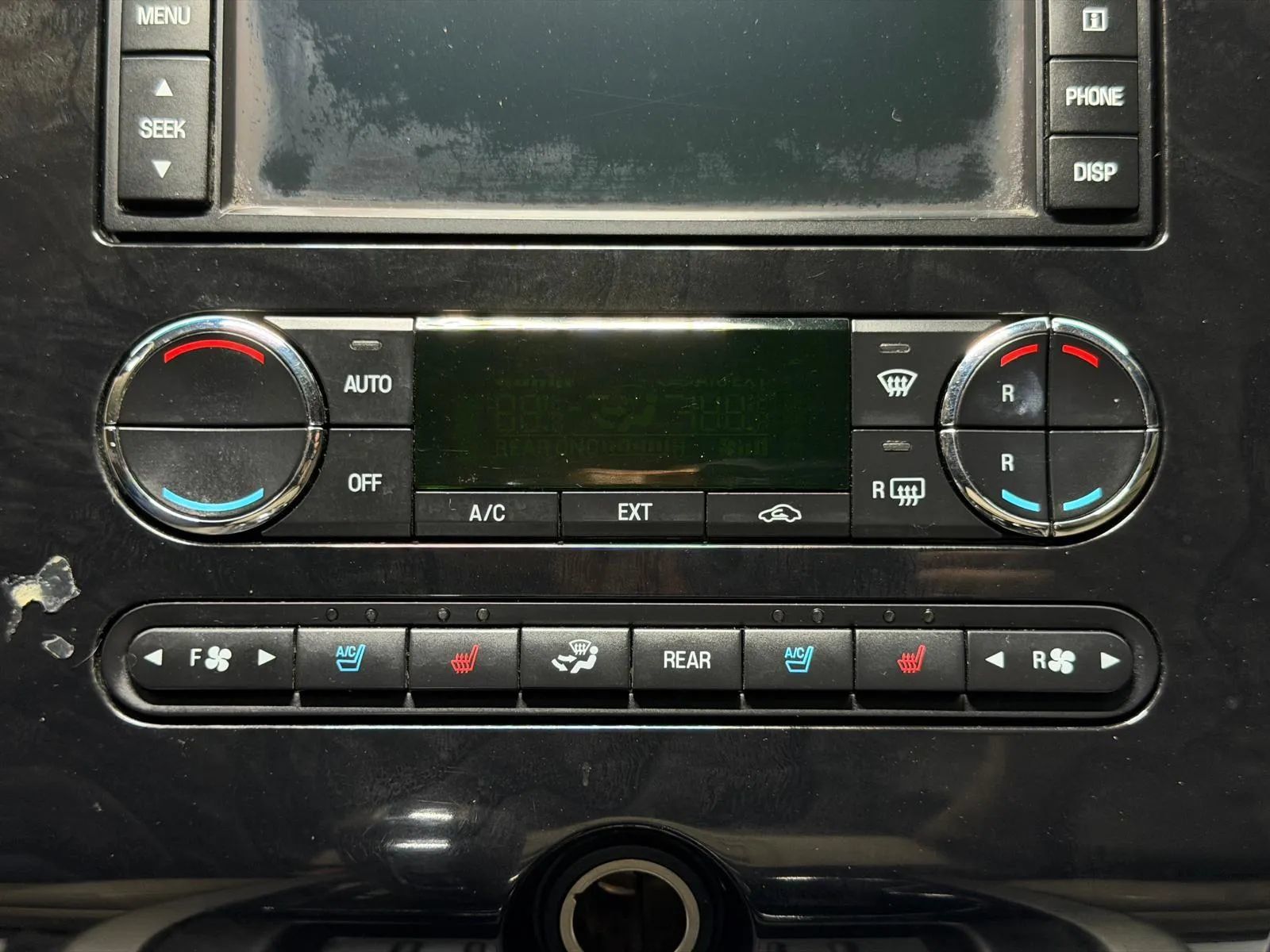 Used 2013 Ford Expedition Limited RWD image 40