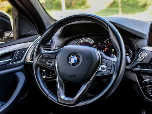 Used 2019 BMW X4 xDrive30i w/ Driving Assistance Package AWD/4WD image 6