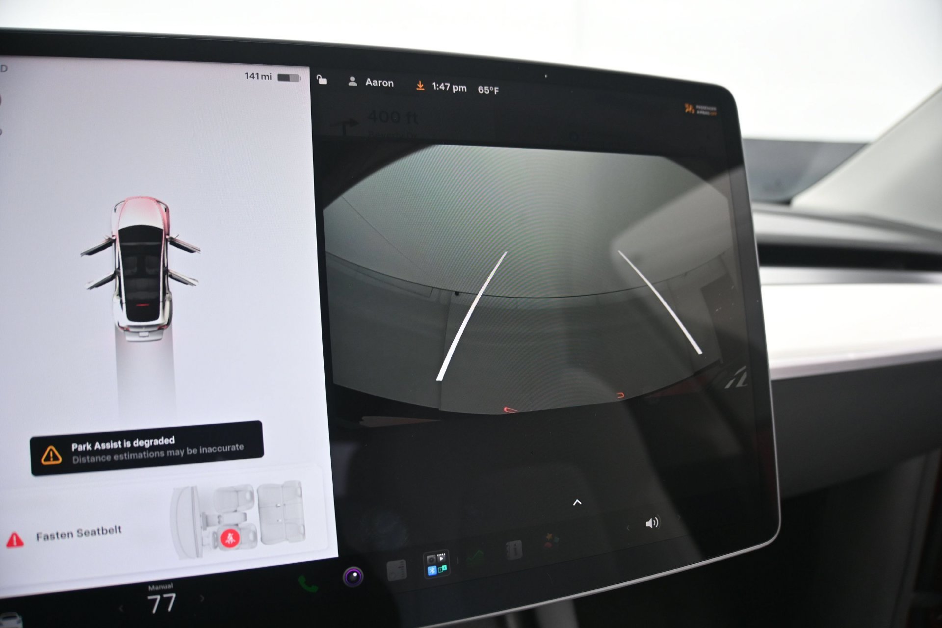 Used 2022 Tesla Model Y Performance AWD/4WD image 25