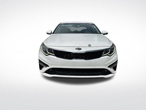 Used 2019 Kia Optima S FWD image 3