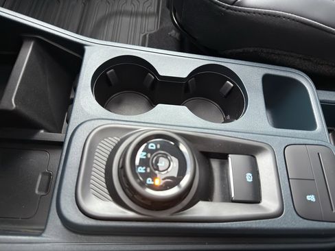 Used 2026 Ford Maverick Lariat w/ Black Appearance Package image 26