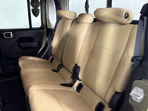 New 2026 Jeep Gladiator Willys image 10