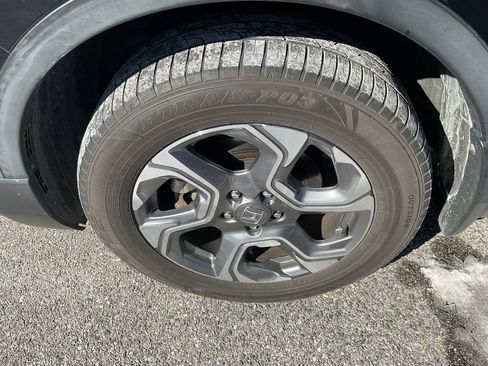 Used 2018 Honda CR-V EX image 5