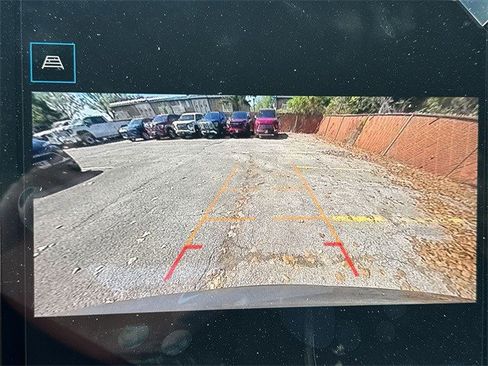 New 2026 GMC Terrain Elevation image 17