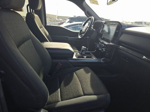 Used 2022 Ford F150 XLT w/ Equipment Group 302A High image 10