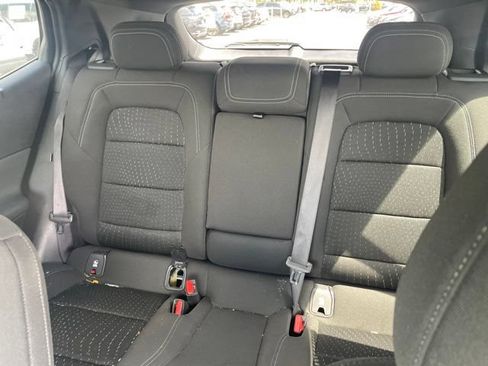 Used 2025 Chevrolet Equinox EV LT w/ Comfort Package FWD image 10