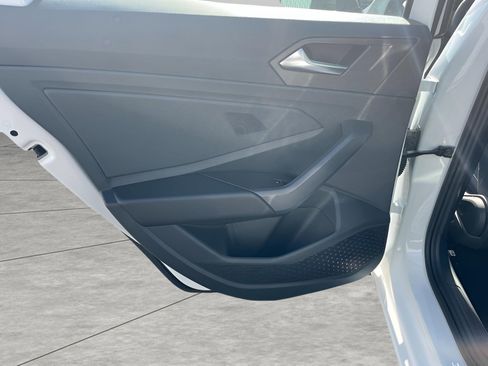 New 2025 Volkswagen Jetta Sport image 25