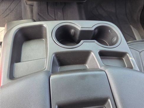 Used 2020 Chevrolet Silverado 1500 LT w/ All-Star Edition RWD image 18