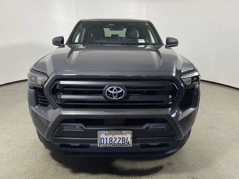 Used 2024 Toyota Tacoma SR5 RWD image 8