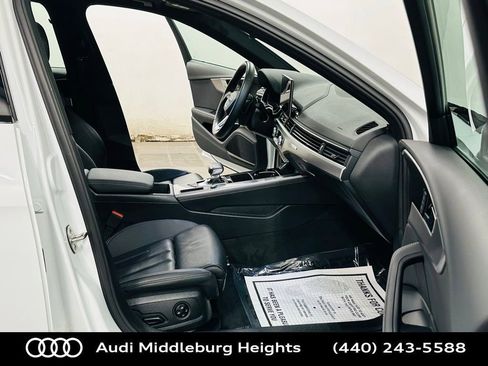 Certified 2023 Audi A4 2.0T Premium Plus image 8