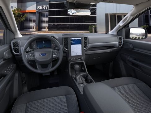 New 2026 Ford Ranger XL w/ Trailer Tow Package AWD/4WD image 9