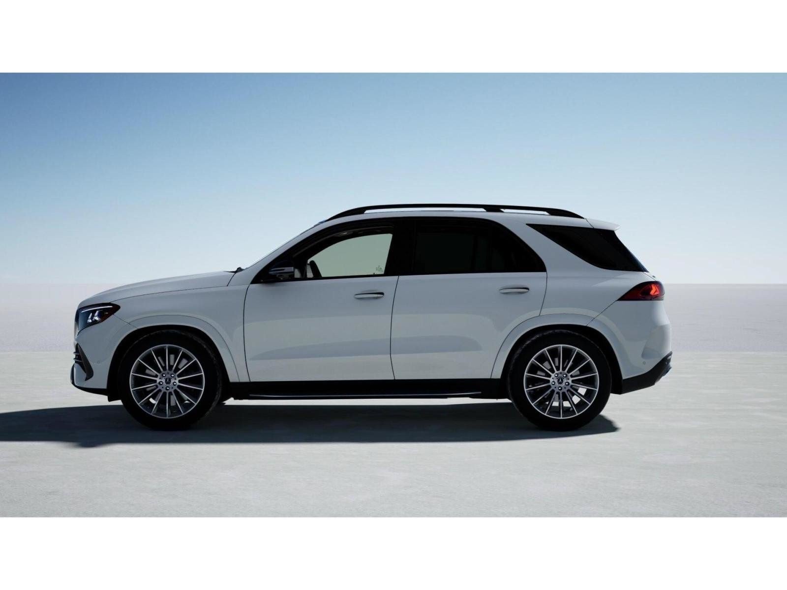 New 2027 Mercedes-Benz GLE 450 4MATIC image 34