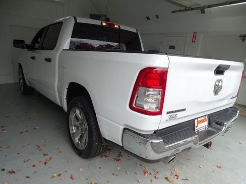 Certified 2023 RAM 1500 Big Horn image 19