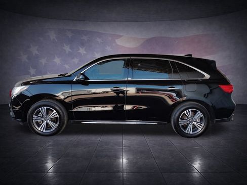 Used 2018 Acura MDX FWD image 2